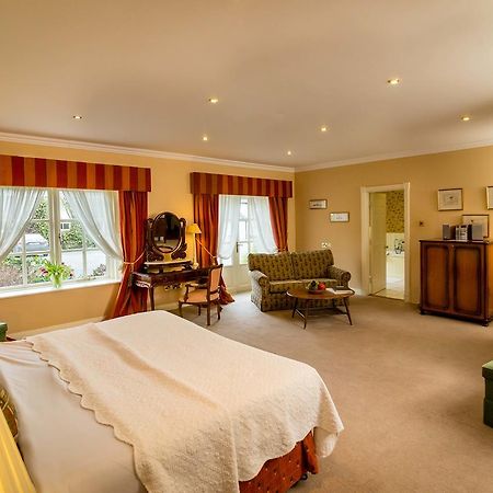 Rathsallagh Country House Hotel Exterior foto