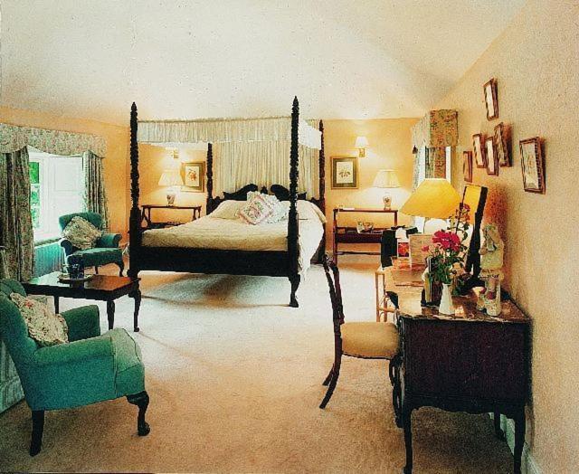 Rathsallagh Country House Hotel Quarto foto