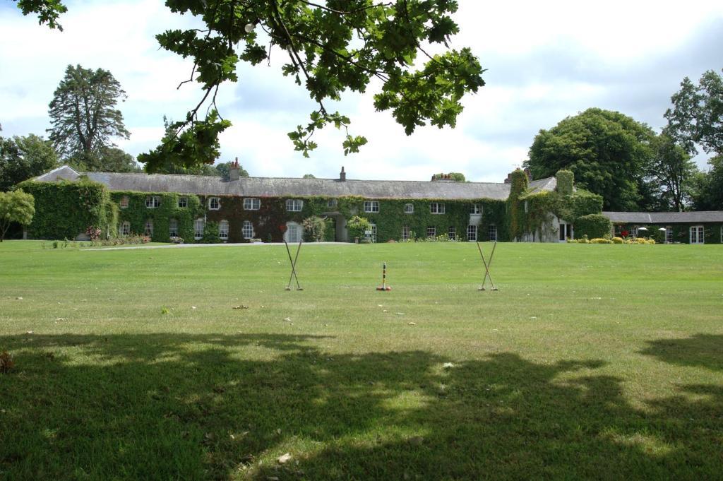 Rathsallagh Country House Hotel Exterior foto