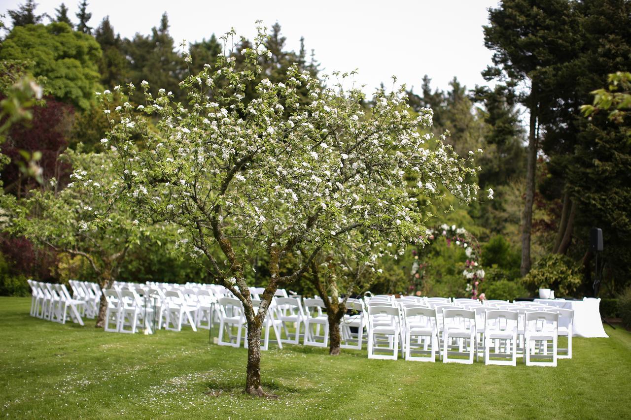 Rathsallagh Country House Hotel Exterior foto
